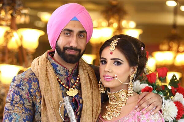 Karamjeet & Shakti