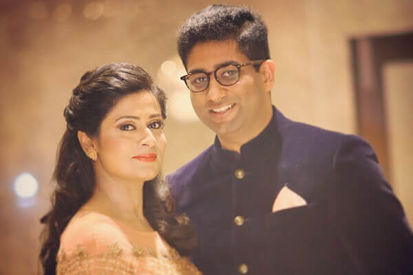 Prerna & Apoorva